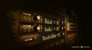 sistemas de audio rgb